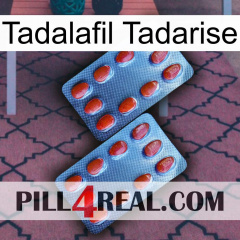 Tadalafil Tadarise 05